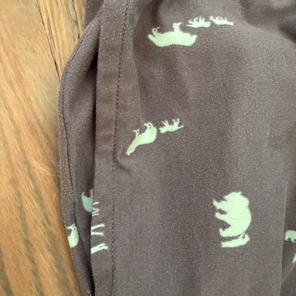 Men’s pj size S - Picture 4 of 8